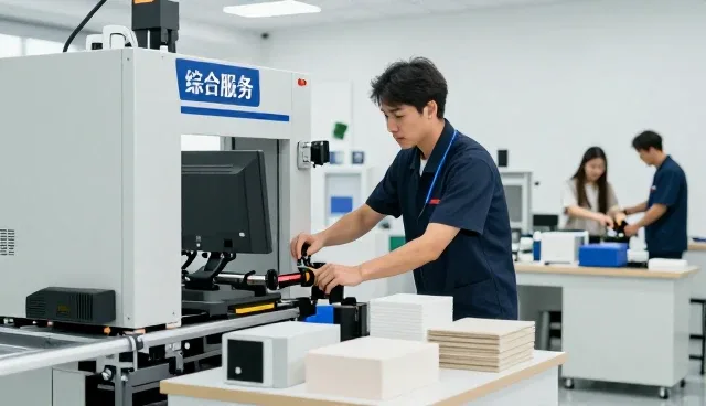 新媒体运营服务